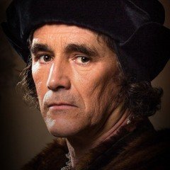 Mark Rylance