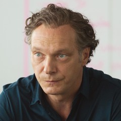 Martin Brambach
