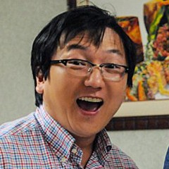 Masi Oka
