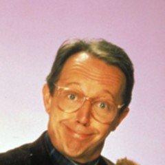 Max Wright