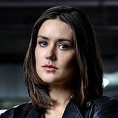 Megan Boone