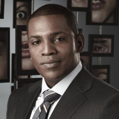 Mekhi Phifer