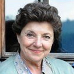 Monika Baumgartner