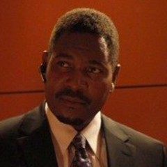 Mykelti Williamson