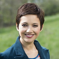 Madeleine Wehle