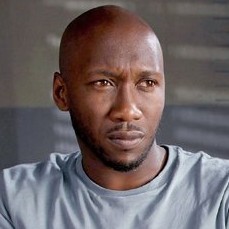 Mahershala Ali
