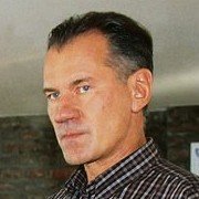 Manfred Lehmann