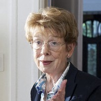 Margret Homeyer Margret Homeyer