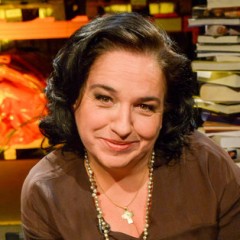 Maria Happel