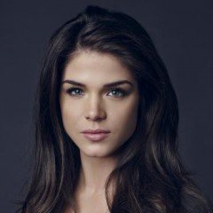 Marie Avgeropoulos