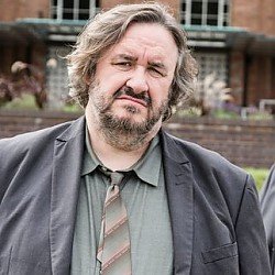 Mark Benton