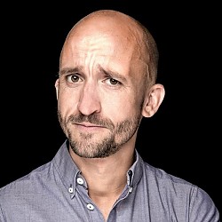 Markus Barth