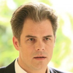 Martin Cummins