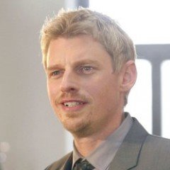 Martin Gruber