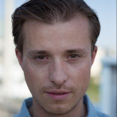 Martin Müller