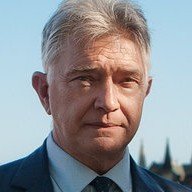 Martin Shaw