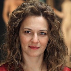 Martina Gedeck