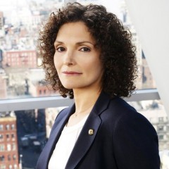 Mary Elizabeth Mastrantonio