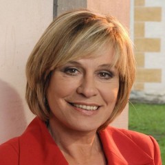 Mary Roos