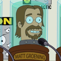 Matt Groening