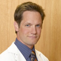 Matt Letscher