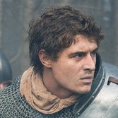 Max Irons
