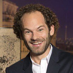 Maxi Schafroth