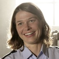 Meike Droste Meike Droste