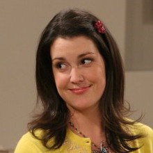 Melanie Lynskey