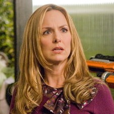 Melora Hardin