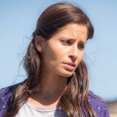 Mercedes Mason