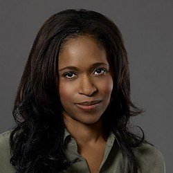 Merrin Dungey