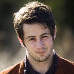 Michael Angarano