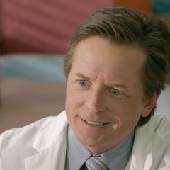 Michael J. Fox