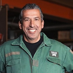 Michael Manousakis Millionär Michael Manousakis Millionär