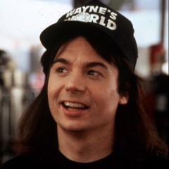 Mike Myers