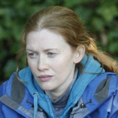 Mireille Enos