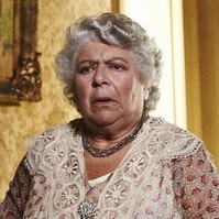 Miriam Margolyes