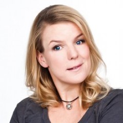 Mirja Boes