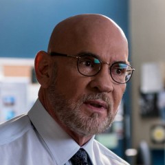 Mitch Pileggi
