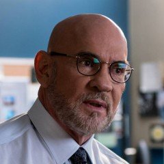 Mitch Pileggi