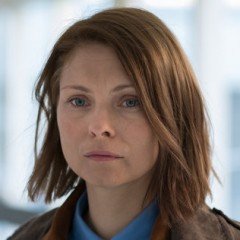 MyAnna Buring