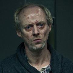 Ned Dennehy