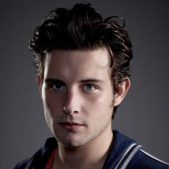 Nico Tortorella