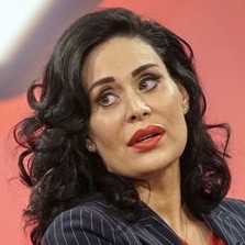 Nadja Atwal Nadja Atwal