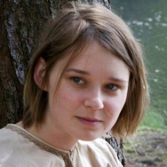 Nadja Bobyleva