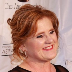 Nancy Cartwright