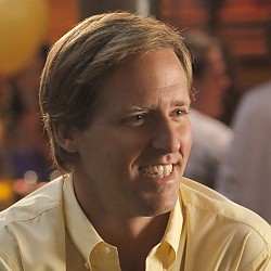 Nat Faxon