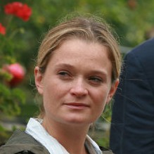 Natalie Spinell