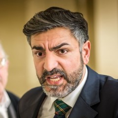 Neil Malik Abdullah
